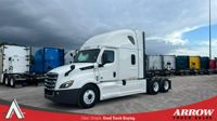 2022 Freightliner CA126