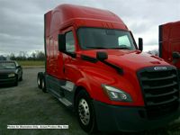 2022 Freightliner CA126