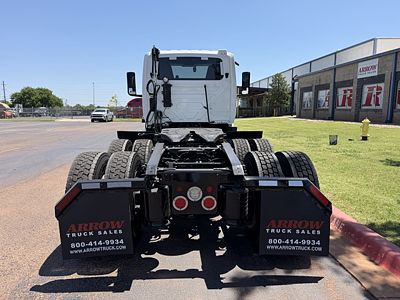 2022 International LT625