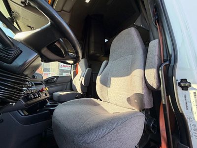 2022 International LT625
