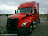 2022 Freightliner CA126