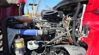 2021 Freightliner CA126