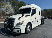 2020 Freightliner CA126