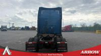 2022 Peterbilt 579