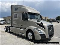 2022 Volvo VNL760