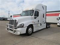 2014 Freightliner CASCADEVO