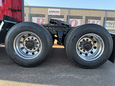 2020 International LT625