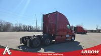 2021 Freightliner CA126