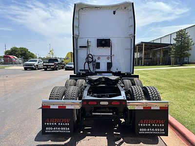 2022 Peterbilt 579