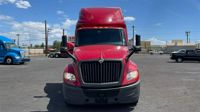 2021 International LT625