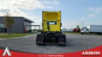 2020 International RH613