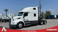 2020 Peterbilt 579
