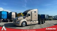 2021 Kenworth T680
