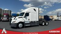 2020 Freightliner CA126