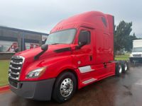 2020 Freightliner CASCADEVO1