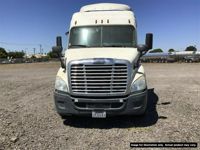 2018 Freightliner CASCADIA EVOLUTION