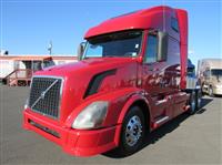 2015 Volvo VNL670