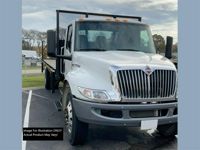 2017 International 4300