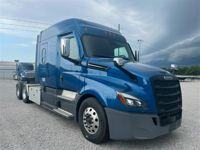 2021 Freightliner CA126