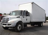 2011 International 4400
