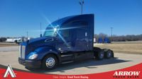 2021 Kenworth T680