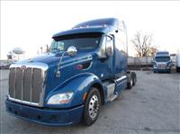 2014 Peterbilt 587