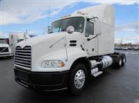 2013 Mack CXU613