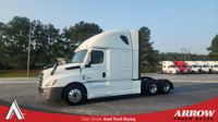 2020 Freightliner CA126