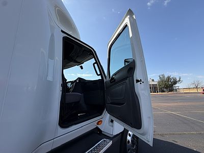 2019 International LT