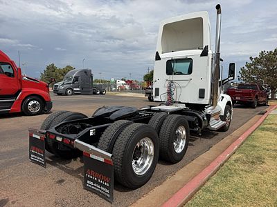 2020 Peterbilt 579