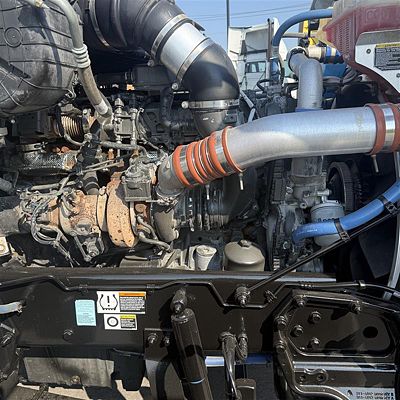 2023 Peterbilt 567