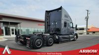 2022 Kenworth T680