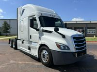 2021 Freightliner CA126