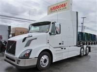 2016 Volvo VNL630