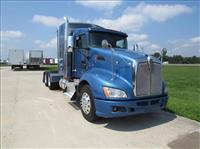 2013 Kenworth T660