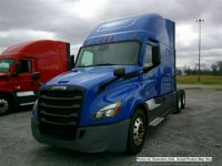 2022 Freightliner CA126