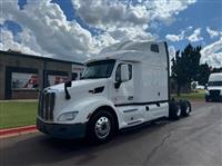 2021 Peterbilt 579