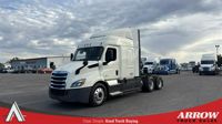 2019 Freightliner CA116