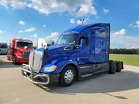 2021 Kenworth T680