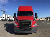 2022 Freightliner CA126