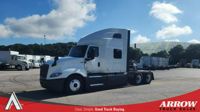 2022 International LT625