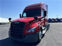 2020 Freightliner CASCADIA