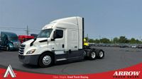 2021 Freightliner CA116
