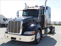 2012 Peterbilt 386