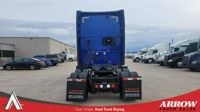 2021 Kenworth T680