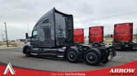 2022 Kenworth T680