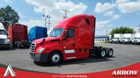 2022 Freightliner CA126