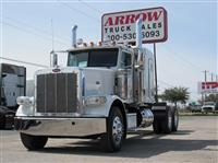 2015 Peterbilt 388