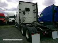 2022 Freightliner CA126