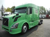 2015 Volvo VNL730